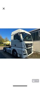MAN TGX 18.440