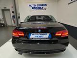 BMW 320i*Navi*Leder*Xenon*PDC*LM 18" - BMW 320: Cabrio