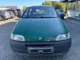 Fiat Punto 60 Cult SV/ZV/SCHIEBEDACH/14"ALU/RADIO - Fiat Punto aus 1998