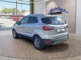 Ford EcoSport 1.0 EcoBoost Titanium   Xenon/Navi/Wint - silberne Ford EcoSport