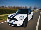 MINI COUNTRYMAN COOPER SD -143 CV - MINI Cooper SD Countryman: Limousine