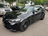 BMW M2 M2 Coupe Competition* 1.HAND*EGSHD*CAM* - BMW M2 in Berlin