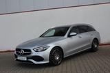Mercedes-Benz C 200 d T Avantgarde Line Ambientebeleuchtung - Mercedes-Benz C-Klasse Jahreswagen: Automatik