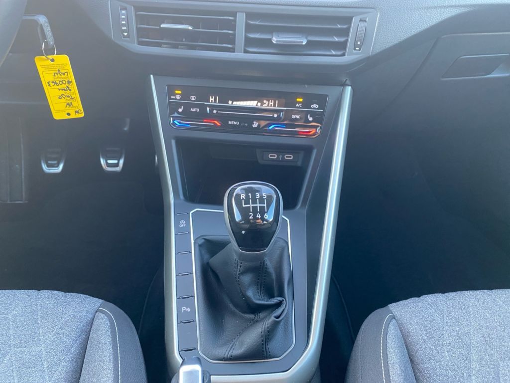 Fahrzeugabbildung Volkswagen Taigo 1.0 TSI Move 3 Jahre NW Anschlussgarantie