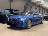 BMW 640 d xDrive 48V Gran Turismo Msport - BMW 640 Gran Turismo aus 2021