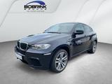 BMW X6 M Nur für Gewerbetreibende Soft-Close Head Up - gebrauchte BMW X6 M aus dem Jahr 2010