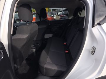 Bild 8 Citroën C3 1.2 Shine LED/PDC/MULTI-RADIO/KLIMA AT