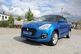 Suzuki Swift Comfort Allgrip Hybrid  1.Hd Sh.gepfl. - Suzuki Swift: Allgrip
