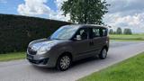 Opel Combo D Colorado L1H1*AC*Tempomat*Scheckheft - gebrauchte Opel Combo aus dem Jahr 2017