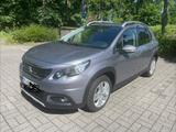Peugeot 2008 - Peugeot 2008 von privat