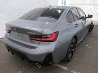 BMW 330 - Vorschau Bild 2