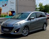 Mazda 5 GT NEU TÜV. 2.0150PS - Mazda 2 in Saarbrücken