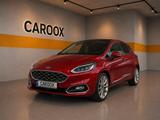 Ford Fiesta Vignale AT PANO ACC LEDER - Ford Fiesta: Leder