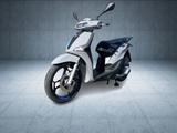 Piaggio Liberty 50 S - PIAGGIO LIBERTY 50
