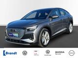 Audi Q4 Sportback e-tron S-LINE EXT.+LED+NAVI+PDC HI. - Audi Q4 e-tron in Bremen