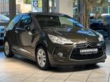 Citroën DS3 Cabrio 1.6V Ti 120 SoChic*TPM*PDC*LMF* - Citroën DS3 Gebrauchtwagen