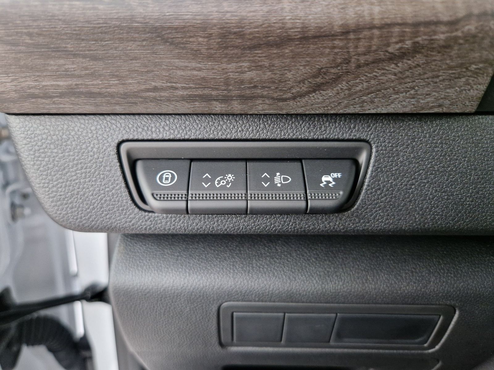 RENAULT Kangoo  Grand Techno TCE 130 EDC – Bild 23