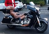Indian Roadmaster 