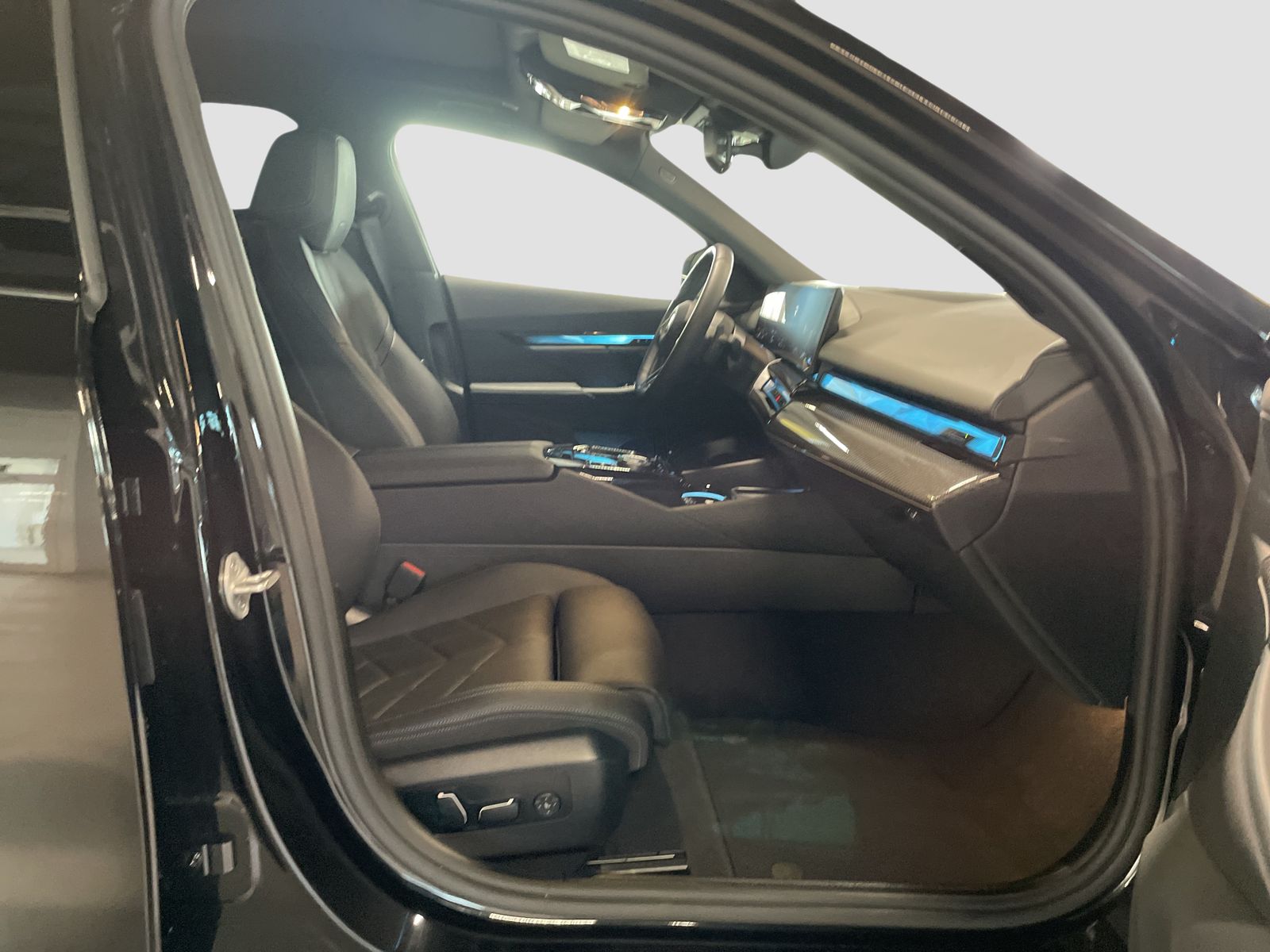 BMW 520 - Bild 11