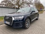 Audi Q7 3.0 TDI quattro tiptronic -