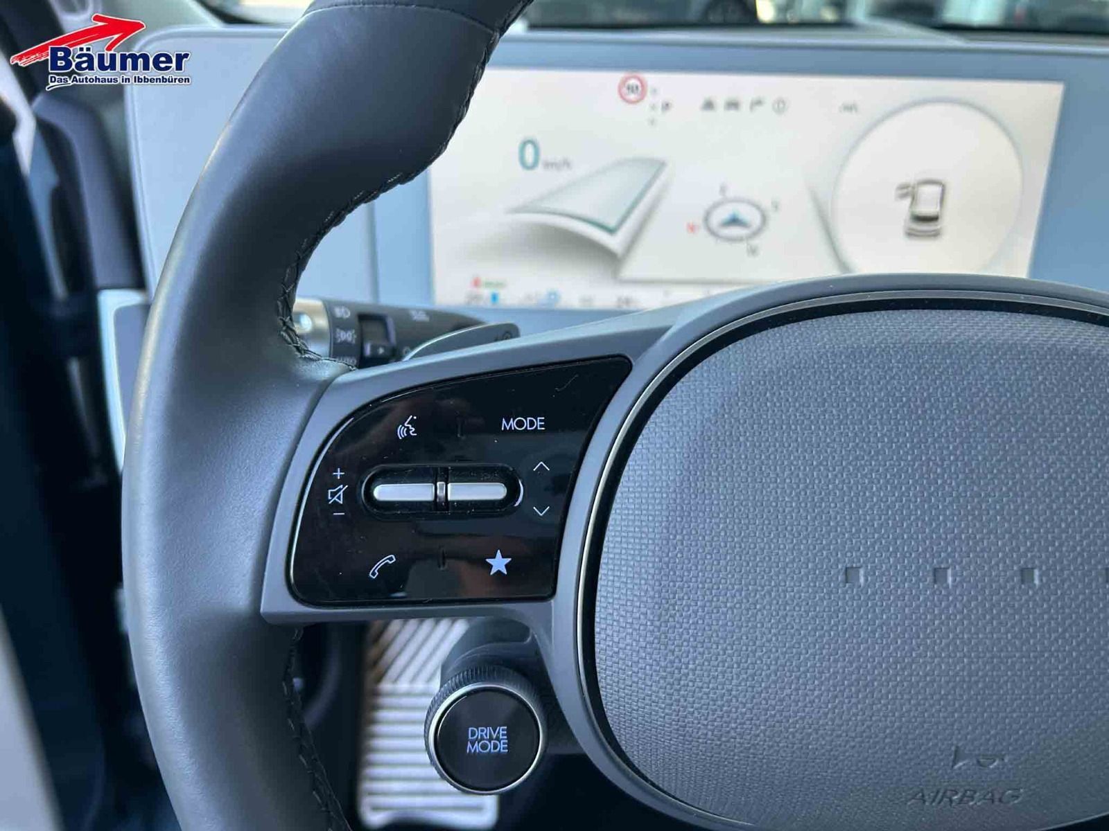 Hyundai IONIQ 5 – Bild 24
