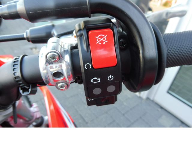 Honda CRF 110 FR NEU SOFORT VERFGBAR