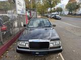 Mercedes-Benz 230 CE (KAT) Sport/Coupe/Automatik/Leder/H Kennz - Mercedes-Benz C 230: Sport