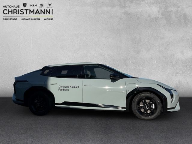 Fahrzeugabbildung Kia EV4 FB 81 FWD GTLINE *DRIVEWISE-PARK*GLASDACH*CO