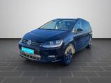 Volkswagen Sharan United 1.4TSI NAV SHZ ACC LM 7-Sitzer - gebrauchte VW Sharan aus dem Jahr 2021