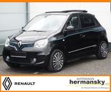 Renault Twingo Electric Intens mit Faltdach/Kamera - : Kleinwagen, Faltdach mit