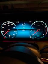 Mercedes-Benz 200 E Cabrio Benzin/Hybrid - Mercedes-Benz mit Hybrid-Antrieb: Cabrio