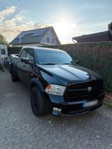 Andere Dodge RAM Gen 4 - Andere mit Benzin-Antrieb: Geländewagen