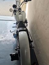 Harley-Davidson Softail  - MOTORRAD AUS DEM JAHR 2000