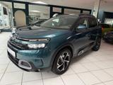 Citroën C5 Aircross SHINE ACC NAPPA CAM LED MASSAGE PDC! - gebrauchte Citroën C5 Aircross aus dem Jahr 2019