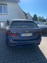 ALPINA B5 4.4 Bi-Turbo Touring - - ALPINA B5 aus 2020