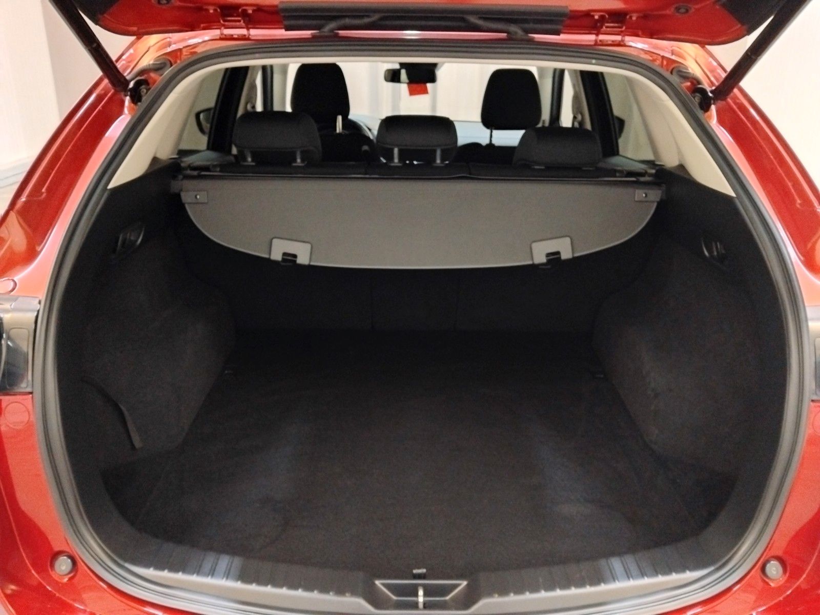 Mazda CX-5 (10/2017, Benzin)