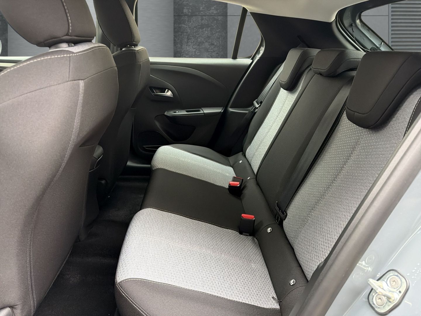 Opel Corsa - Bild 9