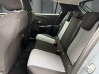 Opel Corsa - Vorschau Bild 9