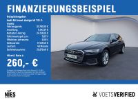 Audi A6 - Vorschau Bild 2