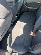 Ford focus ghia - Ford Focus aus 2000: Ghia