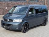 Volkswagen T5 "COMFORTLINE" 2.5 TDI AUTOMATIK "CAMPER" - Angebote