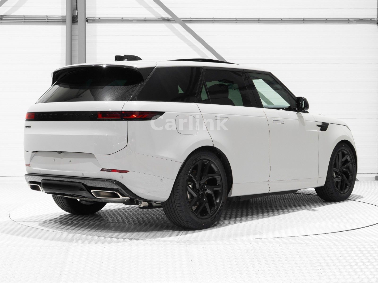 Land Rover Range Rover Sport P460e AWD DYNAMIC SE -AHK-22"- imagem 3
