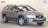 Volvo XC70 2.4D4 163PS Automatik Momentum AWD Navi AHK - Volvo XC70: Momentum