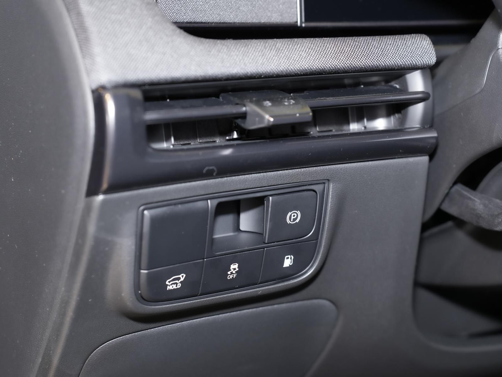Hyundai Tucson – Bild 16