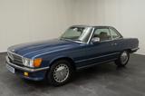 Mercedes-Benz 560 SL - Mercedes-Benz 560: Sl