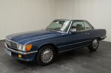 Mercedes-Benz 560 SL - Mercedes-Benz 560: Cabrio, 560sl