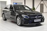 Mercedes-Benz C 300 de T /AMG-LINE/LED/CAM/VIRTUAL/AHK/AMBI/ - Mercedes-Benz C 300 Gebrauchtwagen