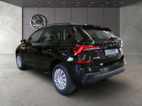 Skoda Kamiq - Vorschau Bild 4