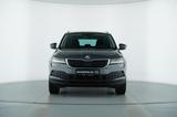 Skoda KAROQ STYLE 1.5TSI DSG SERVICEHEFT KOMPLETT - Skoda Gebrauchtwagen in Göttingen