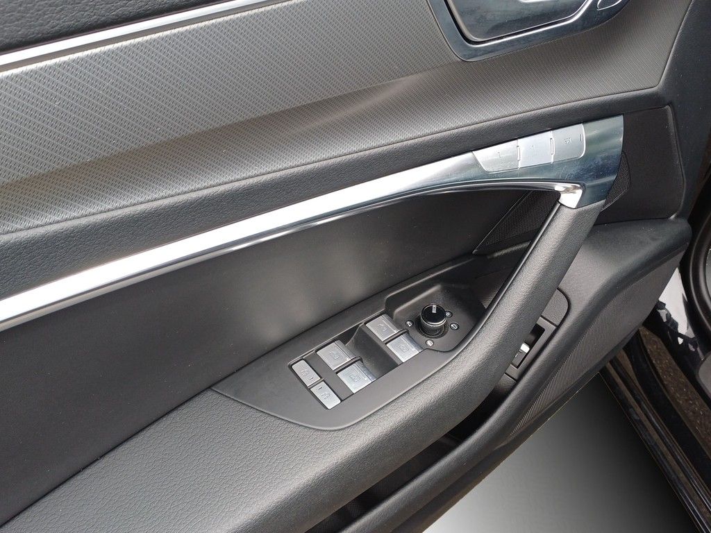 Audi A6 Avant Sport 40TDI Qauttro AHK Panoramadach foto 10